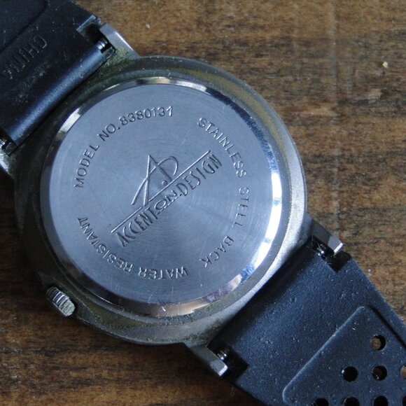 ALPINE GENUINE VINTAGE WATCH - Picture 4 of 5
